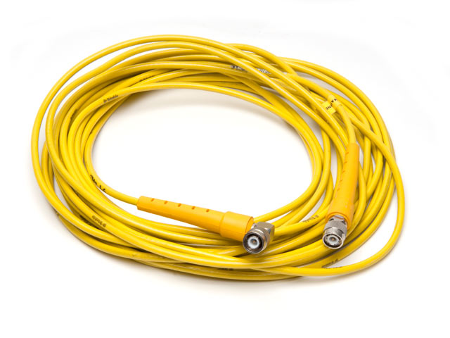 antenski kabel s pravokutnim TNC konektorima