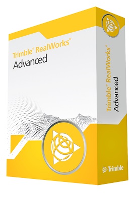 RealWorks Upgrade Base na Advanced