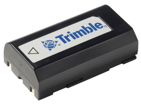 Trimble GPS baterija Li-Ion