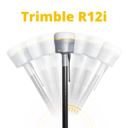 Trimble R12i GNSS prijemnik