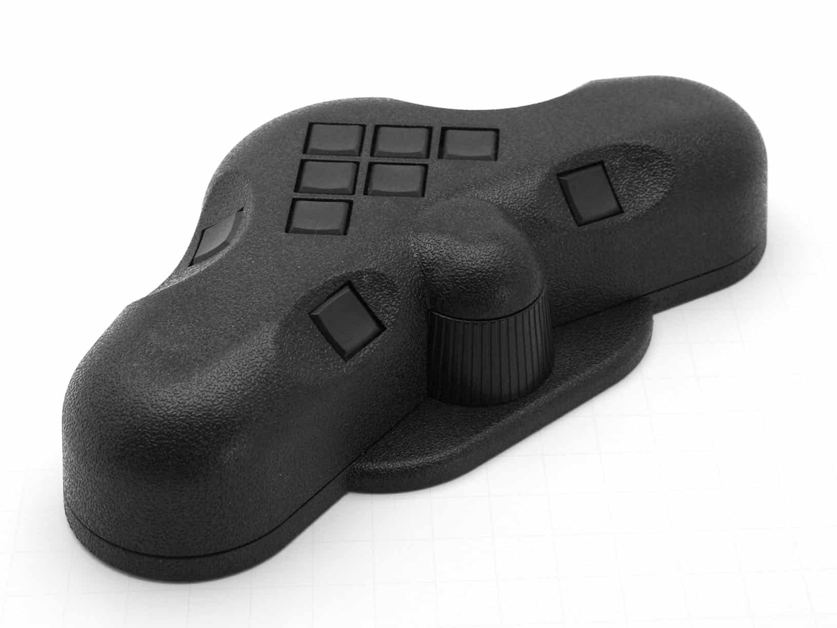 3D miš - Stealth 3D Mouse S3-V