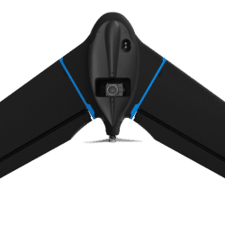 AgEagle eBee Geo automatski mini dron (sa S.O.D.A. kamerom)