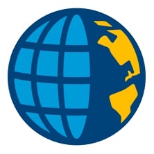trimble access logo