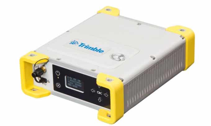 Trimble MPS865 GNSS prijemnik