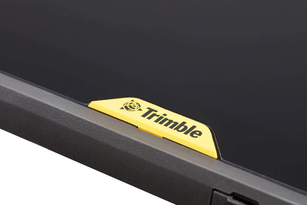 Kontroler Trimble T100 Tablet, WWAN