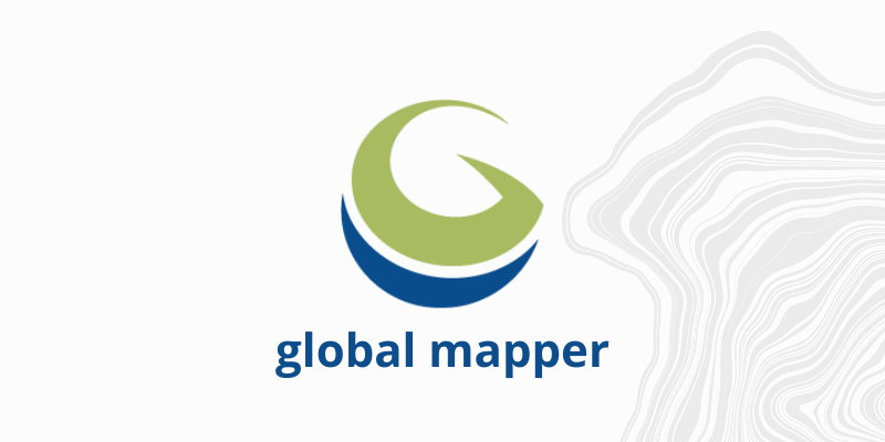 gis softver global mapper