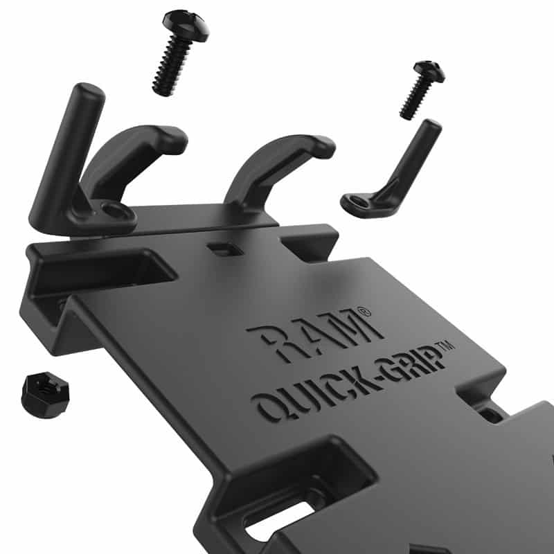 RAM QUICK GRIP držač za srednje i veće smartphone s kuglom