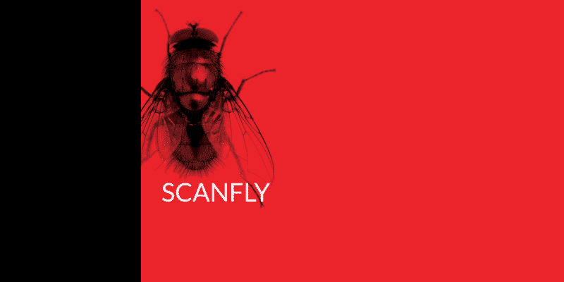 Scanfly LiDAR