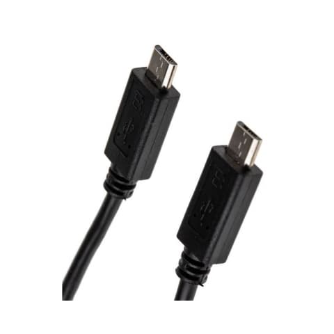 Trimble Catalyst - kabel USB 1.2 m MicroB - MicroB