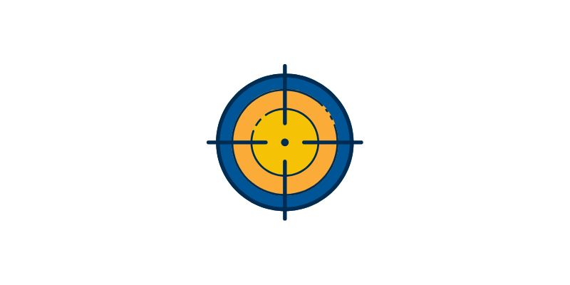 accuracy icon