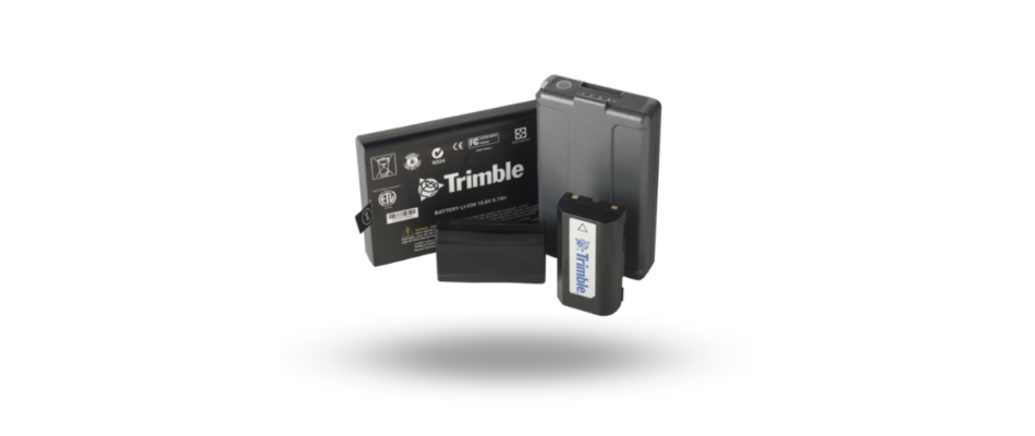 Savjeti za održavanje: Trimble baterije