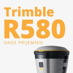 Trimble R580 GNSS prijemnik