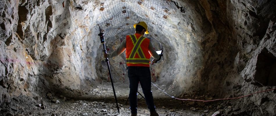 Trimble ST30 smart target – nova generacija pametne prizme
